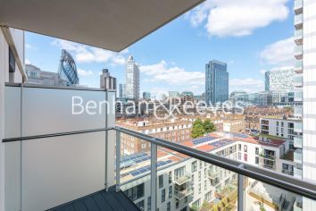 2  bedrooms flat to rent in Commercial Street, Aldgate, E1-image 5