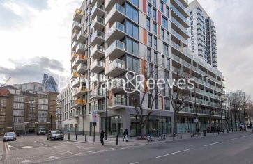 2  bedrooms flat to rent in Commercial Street, Aldgate, E1-image 6