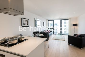 2  bedrooms flat to rent in Commercial Street, Aldgate, E1-image 7