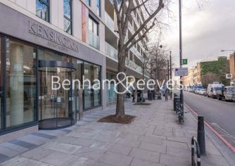 2  bedrooms flat to rent in Commercial Street, Aldgate, E1-image 10