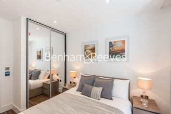 2 bedrooms flat to rent in Wiverton Tower, New Drum Street, Aldgate Place, E1-image 7