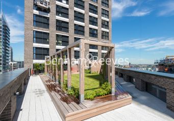 2 bedrooms flat to rent in Wiverton Tower, New Drum Street, Aldgate Place, E1-image 8