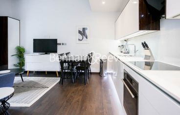 1 bedroom flat to rent in Alie Street, Aldgate, E1-image 2