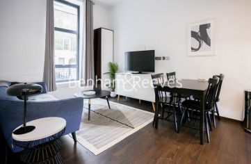 1 bedroom flat to rent in Alie Street, Aldgate, E1-image 3