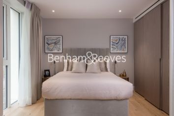 1 bedroom flat to rent in Vaughan Way, London Dock, E1W-image 3