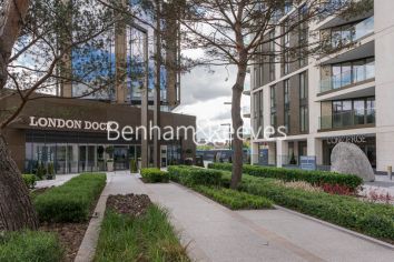 1 bedroom flat to rent in Vaughan Way, London Dock, E1W-image 6