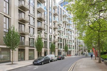 1 bedroom flat to rent in Vaughan Way, London Dock, E1W-image 13