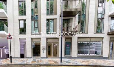1 bedroom flat to rent in Vaughan Way, Wapping, E1W-image 5