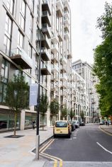 1 bedroom flat to rent in Vaughan Way, Wapping, E1W-image 16