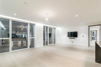 3 bedrooms flat to rent in Vaughan Way, Wapping, E1W-image 1