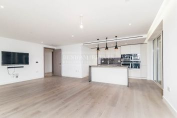 3 bedrooms flat to rent in Vaughan Way, Wapping, E1W-image 3