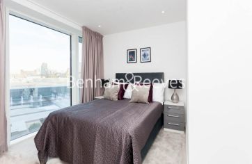 2 bedrooms flat to rent in London Dock, Wapping, E1W-image 3