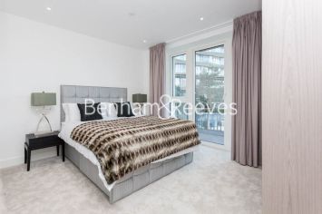 2 bedrooms flat to rent in London Dock, Wapping, E1W-image 7