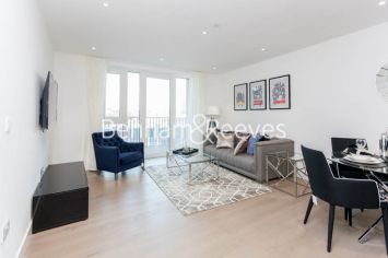 2 bedrooms flat to rent in London Dock, Wapping, E1W-image 9