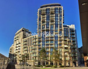 2 bedrooms flat to rent in London Dock, Wapping, E1W-image 12