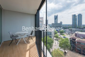 1  bedroom flat to rent in Southwark Bridge Road, Borough, SE1-image 5