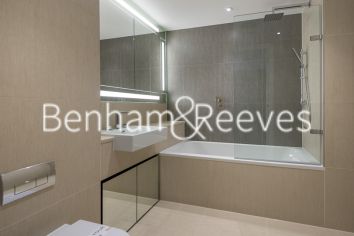 1  bedroom flat to rent in Kingwood House, Chaucer Gardens, E1-image 4