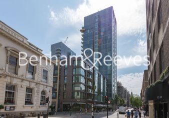 1  bedroom flat to rent in Kingwood House, Chaucer Gardens, E1-image 5