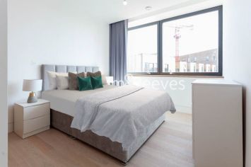 1 bedroom flat to rent in The Duo Tower, Penn Street, N1-image 4