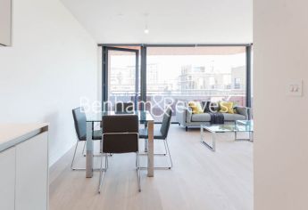 1 bedroom flat to rent in The Duo Tower, Penn Street, N1-image 9