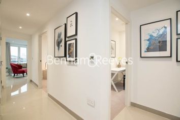 3 bedrooms flat to rent in St. Georges Circus, Blackfriars Circus, SE1-image 8