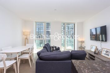 1 bedroom flat to rent in Vaughan Way, Wapping, E1W-image 1