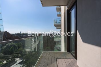 1 bedroom flat to rent in Vaughan Way, Wapping, E1W-image 5