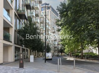 1 bedroom flat to rent in Vaughan Way, Wapping, E1W-image 6