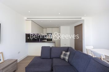 1 bedroom flat to rent in Vaughan Way, Wapping, E1W-image 7