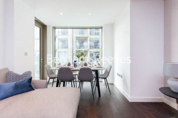 2 bedrooms flat to rent in Lavender Place, Royal Mint Gardens, E1-image 3