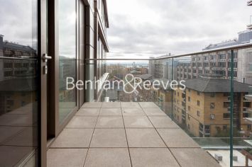 2 bedrooms flat to rent in Lavender Place, Royal Mint Gardens, E1-image 6