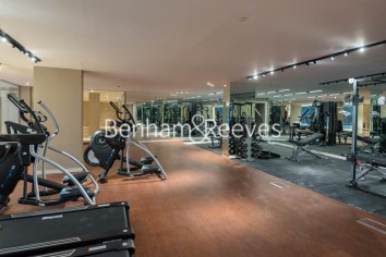 3  bedrooms flat to rent in Rosemary Building, Royal Mint Gardens, E1-image 12