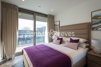 2  bedrooms flat to rent in Lavender Place, Royal Mint Gardens, E1-image 5