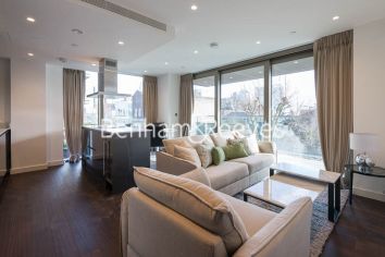 2  bedrooms flat to rent in Lavender Place, Royal Mint Gardens, E1-image 7