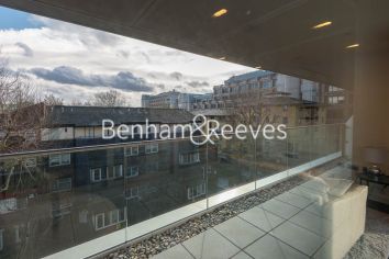 2  bedrooms flat to rent in Lavender Place, Royal Mint Gardens, E1-image 8