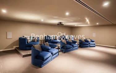 2  bedrooms flat to rent in Lavender Place, Royal Mint Gardens, E1-image 12