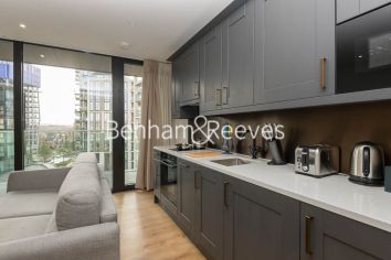 1 bedroom flat to rent in Emery Way, Wapping, E1W-image 2