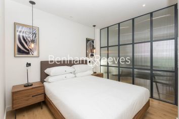 1 bedroom flat to rent in Emery Way, Wapping, E1W-image 4