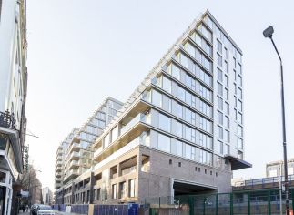 1  bedroom flat to rent in Rosemary Place, Royal Mint Gardens, E1-image 14