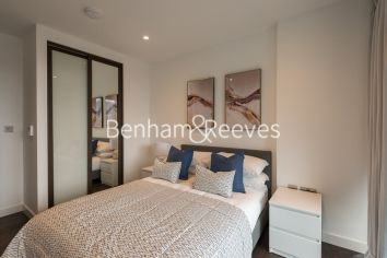 2 bedrooms flat to rent in Lavender Place, Royal Mint Street, E1-image 3