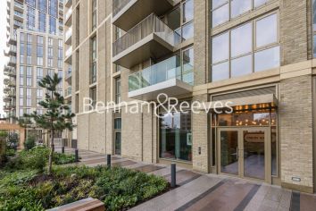 1 bedroom flat to rent in Emery Way, Wapping, E1W-image 17