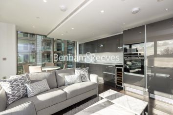 2 bedrooms flat to rent in Lavender Building, Royal Mint Gardens, Tower Hill, E1-image 1