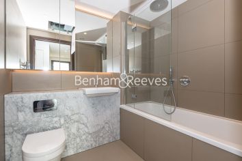 2 bedrooms flat to rent in Lavender Building, Royal Mint Gardens, Tower Hill, E1-image 4