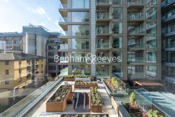 2 bedrooms flat to rent in Lavender Building, Royal Mint Gardens, Tower Hill, E1-image 6