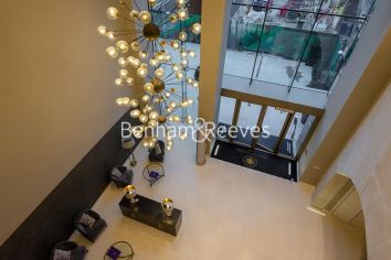 2 bedrooms flat to rent in Lavender Building, Royal Mint Gardens, Tower Hill, E1-image 9