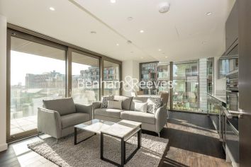 2 bedrooms flat to rent in Lavender Building, Royal Mint Gardens, Tower Hill, E1-image 11