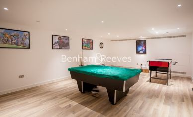 2 bedrooms flat to rent in Lavender Building, Royal Mint Gardens, Tower Hill, E1-image 13