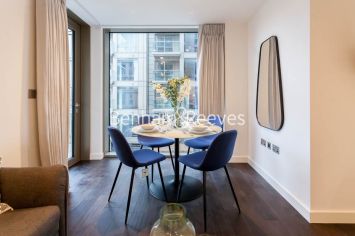 2 bedrooms flat to rent in Royal Mint Street, Tower Hill, E1-image 2