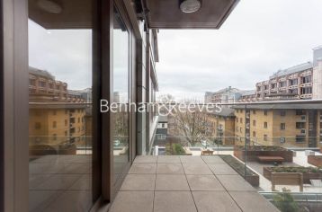 2 bedrooms flat to rent in Royal Mint Street, Tower Hill, E1-image 5