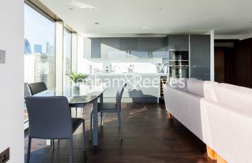 2 bedrooms flat to rent in Rosemary Place, Royal Mint Street, E1-image 2